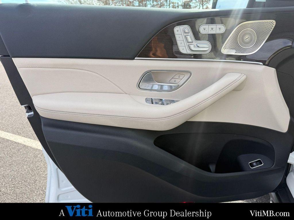 used 2025 Mercedes-Benz GLE 350 car, priced at $65,988
