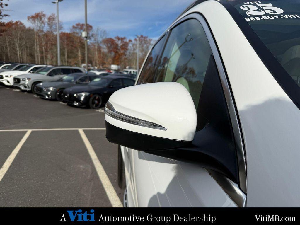 used 2025 Mercedes-Benz GLE 350 car, priced at $65,988