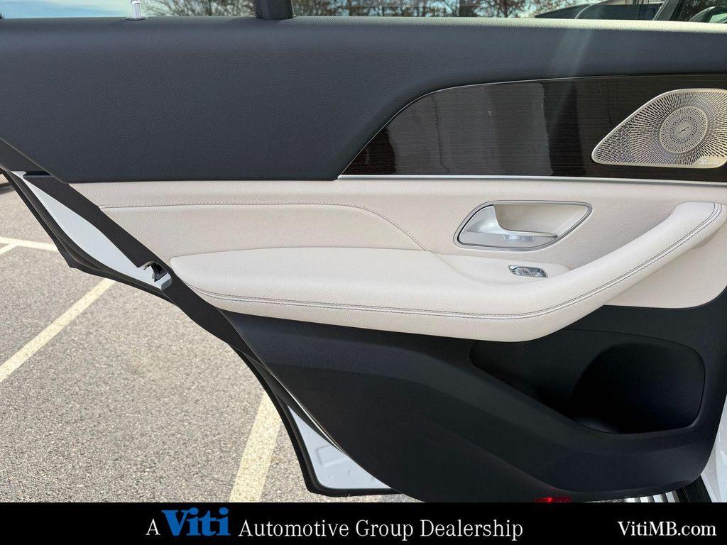 used 2025 Mercedes-Benz GLE 350 car, priced at $65,988