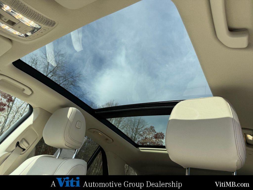 used 2025 Mercedes-Benz GLE 350 car, priced at $65,988