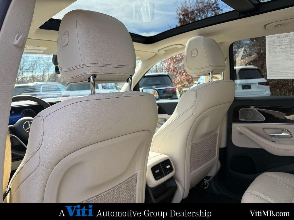 used 2025 Mercedes-Benz GLE 350 car, priced at $65,988