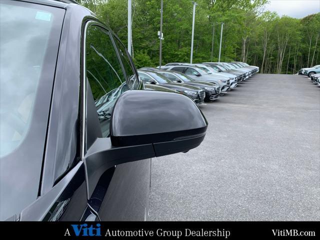 used 2021 Volkswagen Atlas Cross Sport car, priced at $30,988