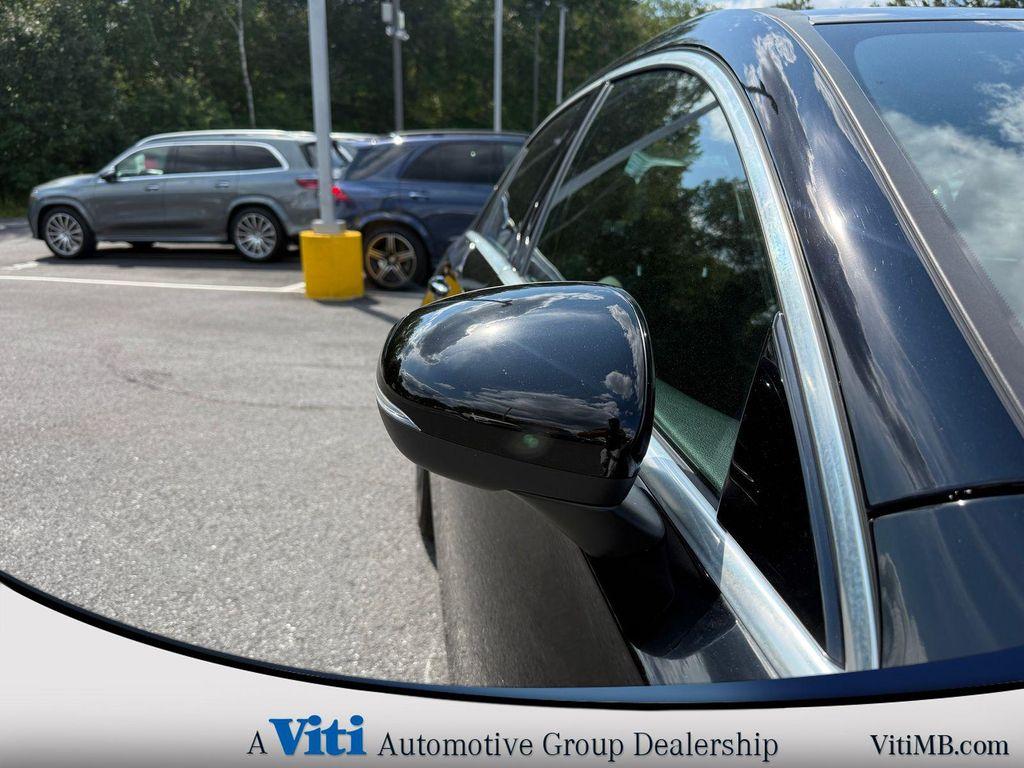 used 2022 Mercedes-Benz A-Class car, priced at $28,493