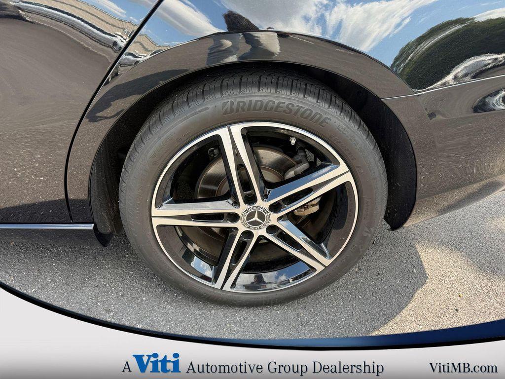 used 2022 Mercedes-Benz A-Class car, priced at $28,493