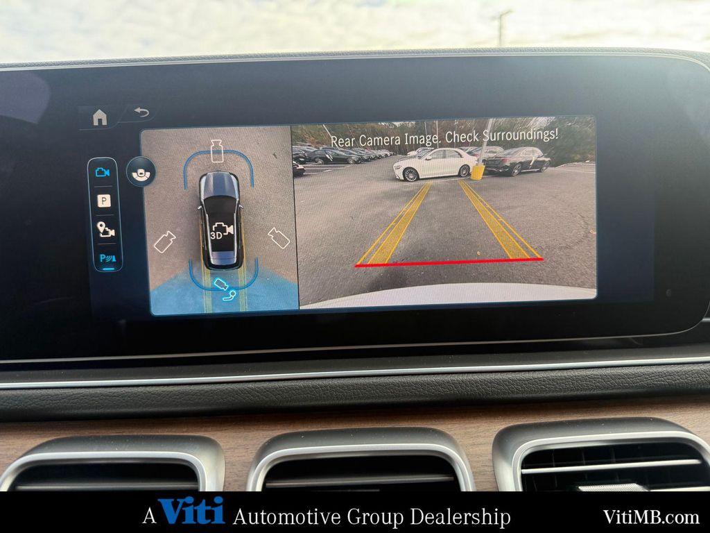 new 2026 Mercedes-Benz GLE 350 car, priced at $71,550