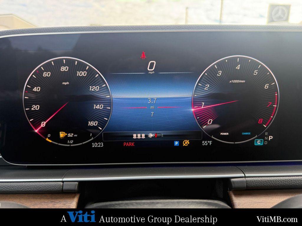 new 2026 Mercedes-Benz GLE 350 car, priced at $71,550