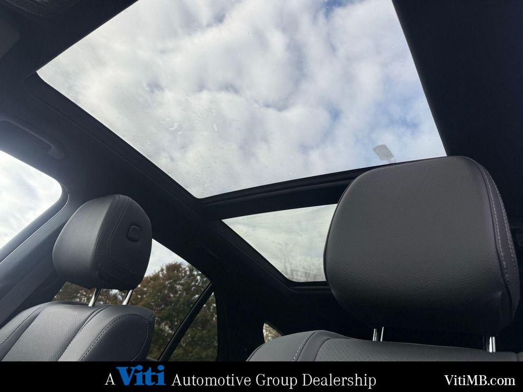 new 2026 Mercedes-Benz GLE 350 car, priced at $71,550