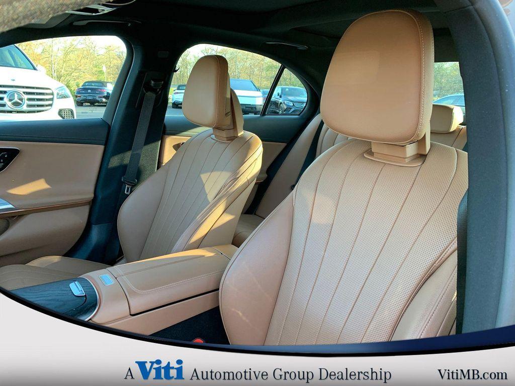 used 2024 Mercedes-Benz E-Class car, priced at $56,883