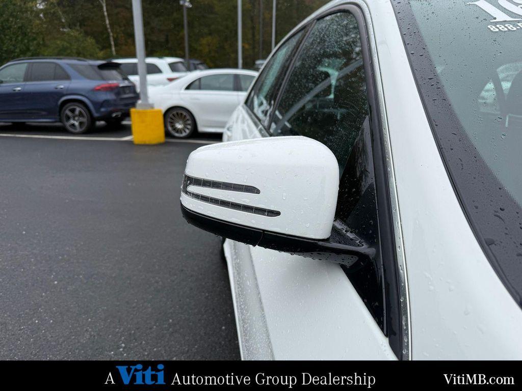 used 2016 Mercedes-Benz E-Class car, priced at $19,988