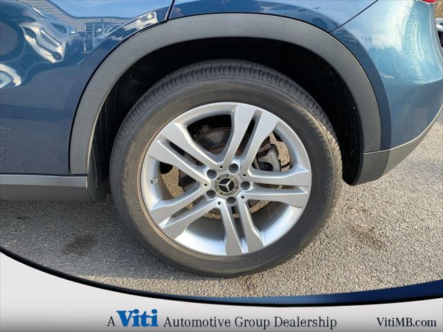 used 2020 Mercedes-Benz GLA 250 car, priced at $22,988
