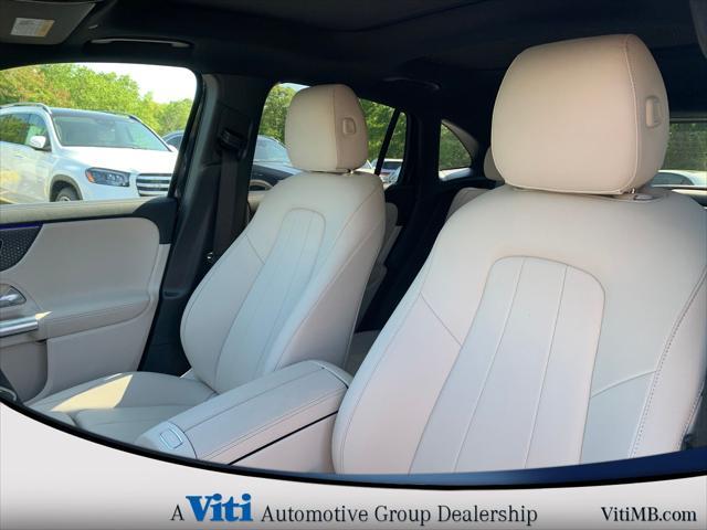 used 2025 Mercedes-Benz GLA 250 car, priced at $41,975