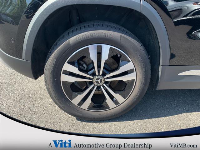 used 2025 Mercedes-Benz GLA 250 car, priced at $41,975