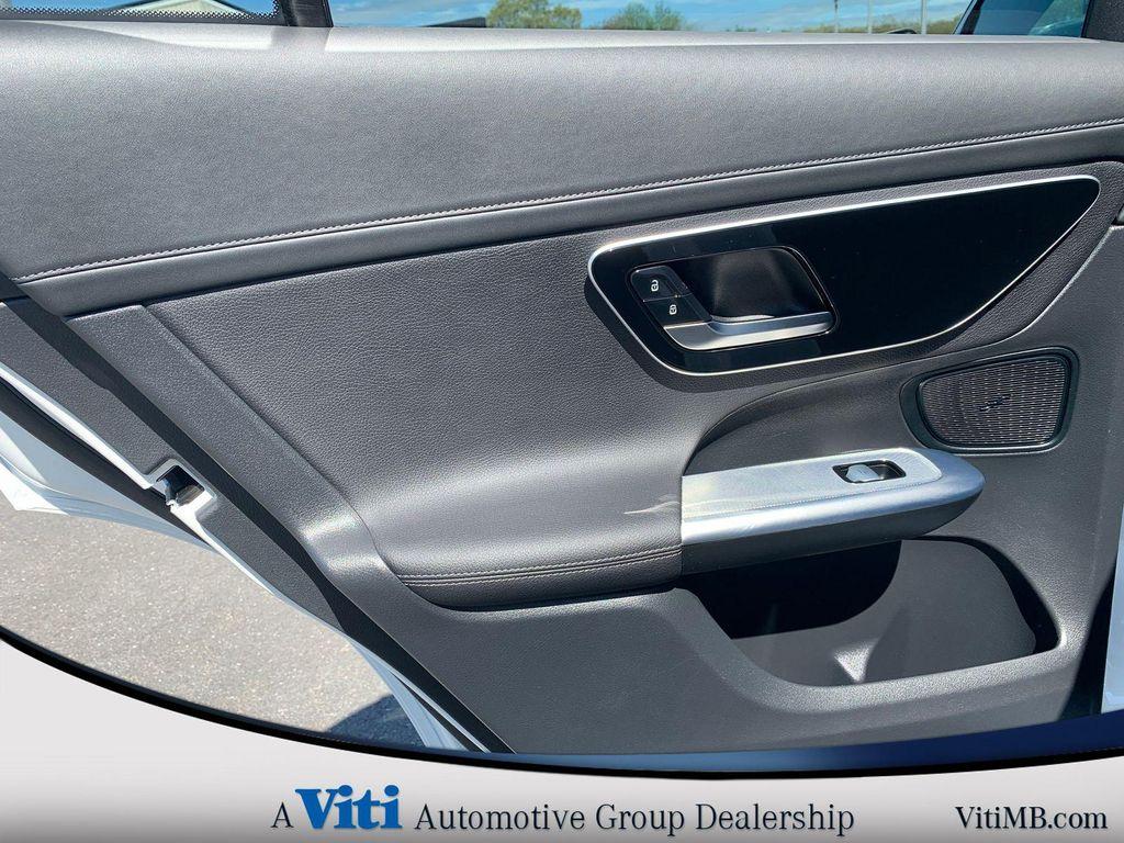 used 2024 Mercedes-Benz GLC 300 car, priced at $49,991