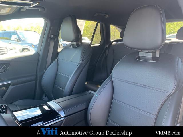 used 2024 Mercedes-Benz GLC 300 car, priced at $52,988