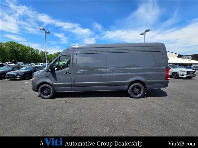 new 2024 Mercedes-Benz Sprinter 2500 car, priced at $84,979