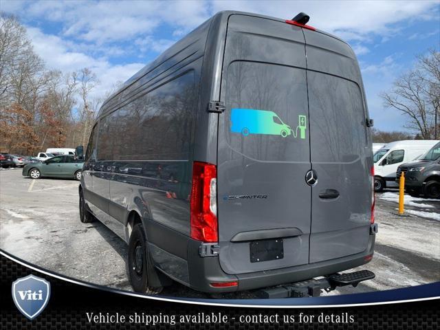 new 2024 Mercedes-Benz Sprinter 2500 car, priced at $84,979