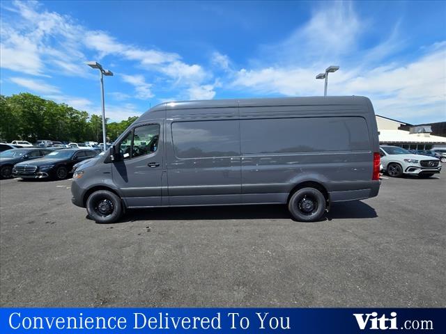 new 2024 Mercedes-Benz eSprinter 2500 car, priced at $84,979