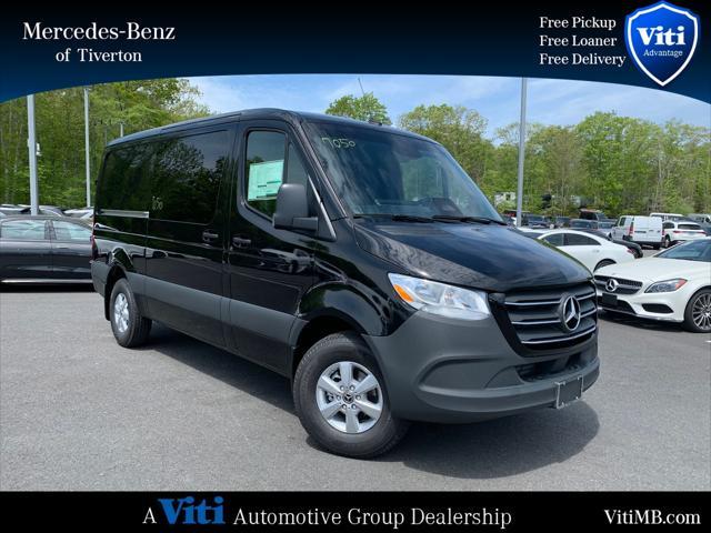 new 2025 Mercedes-Benz Sprinter 2500 car, priced at $63,793
