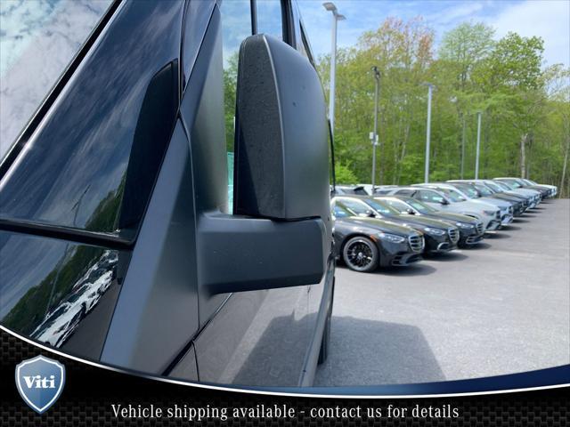 new 2025 Mercedes-Benz Sprinter 2500 car, priced at $63,793