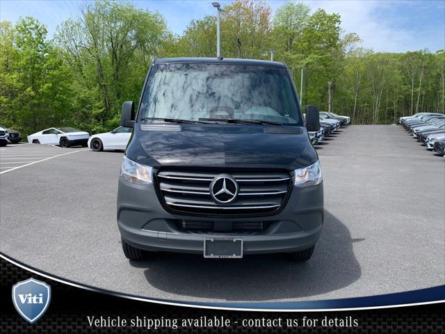 new 2025 Mercedes-Benz Sprinter 2500 car, priced at $63,793