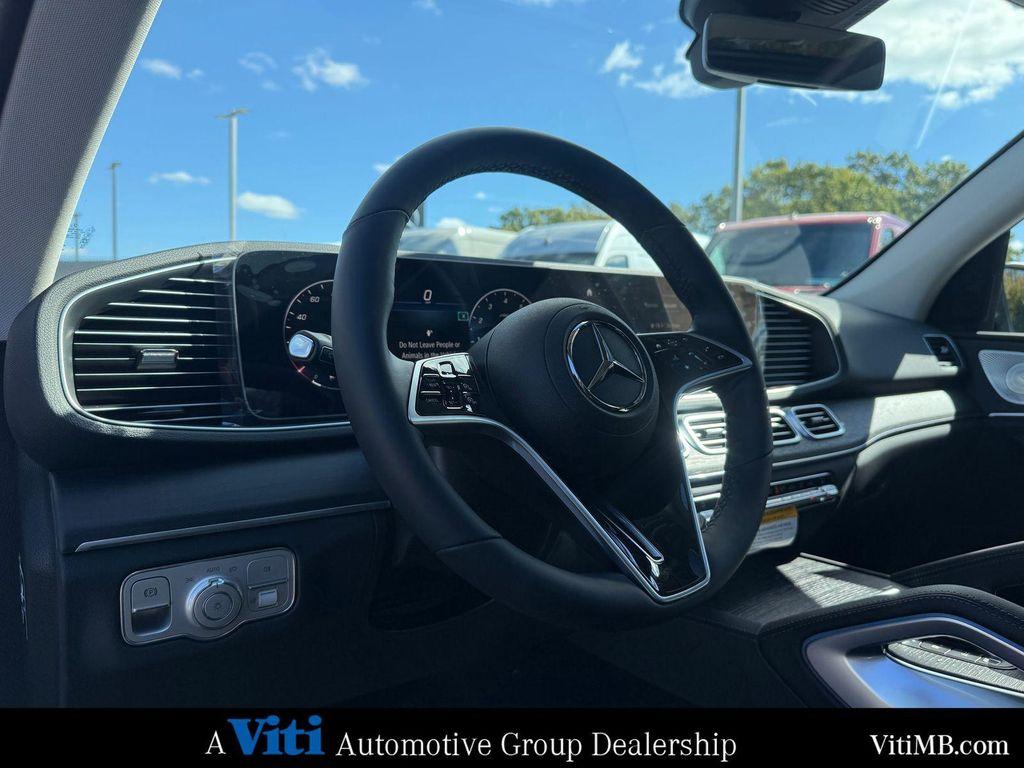 new 2026 Mercedes-Benz GLE 450 car, priced at $79,060