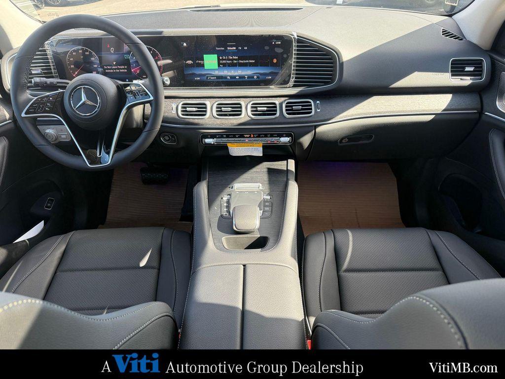 new 2026 Mercedes-Benz GLE 450 car, priced at $79,060