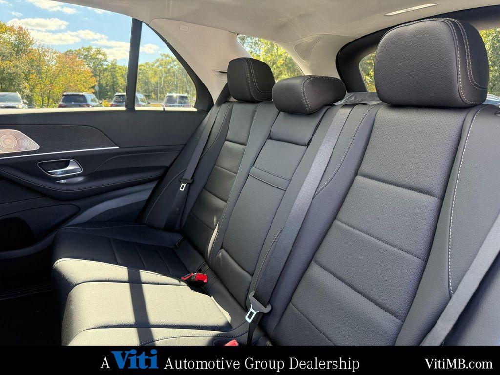 new 2026 Mercedes-Benz GLE 450 car, priced at $79,060