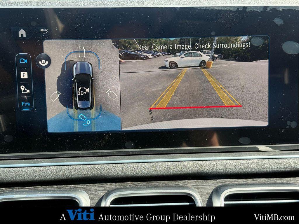 new 2026 Mercedes-Benz GLE 450 car, priced at $79,060