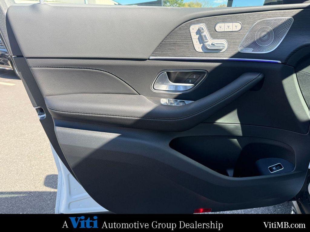 new 2026 Mercedes-Benz GLE 450 car, priced at $79,060