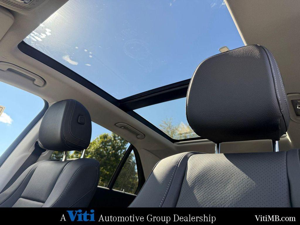 new 2026 Mercedes-Benz GLE 450 car, priced at $79,060