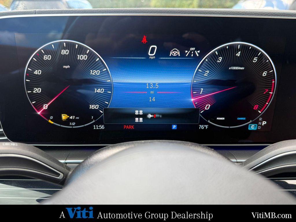 new 2026 Mercedes-Benz GLS 450 car, priced at $108,185