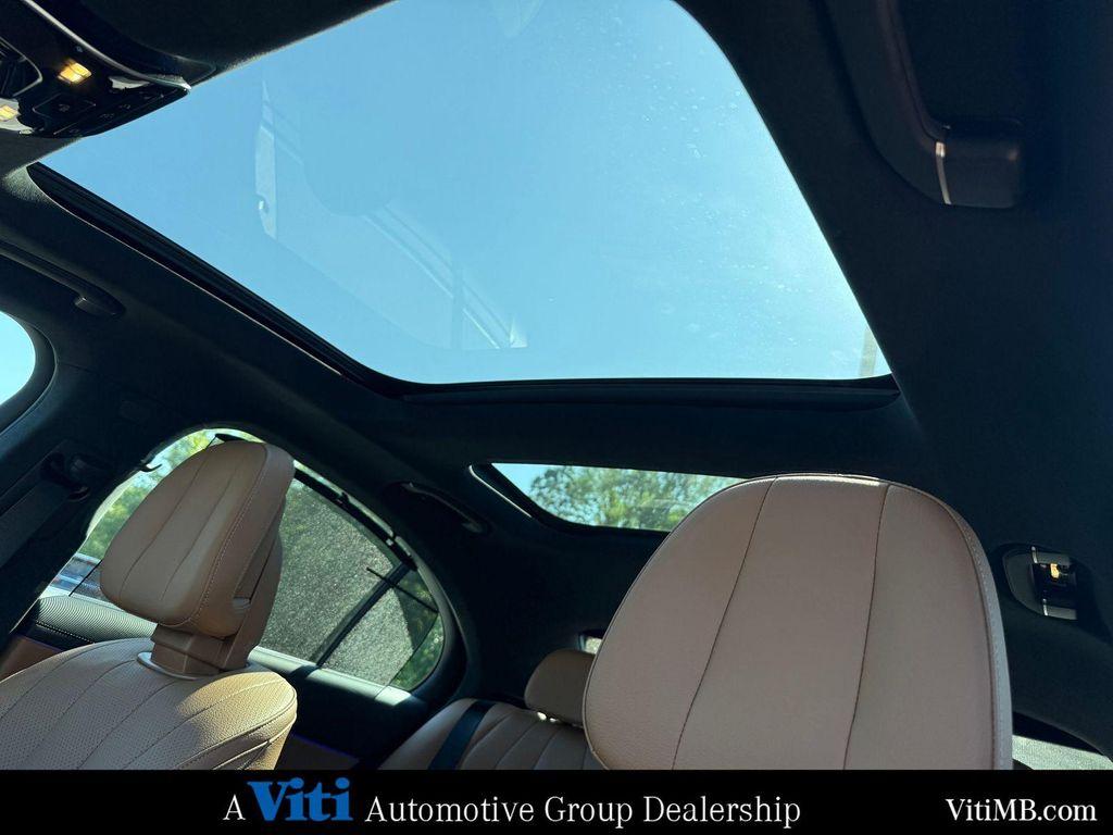 new 2025 Mercedes-Benz E-Class car, priced at $89,895