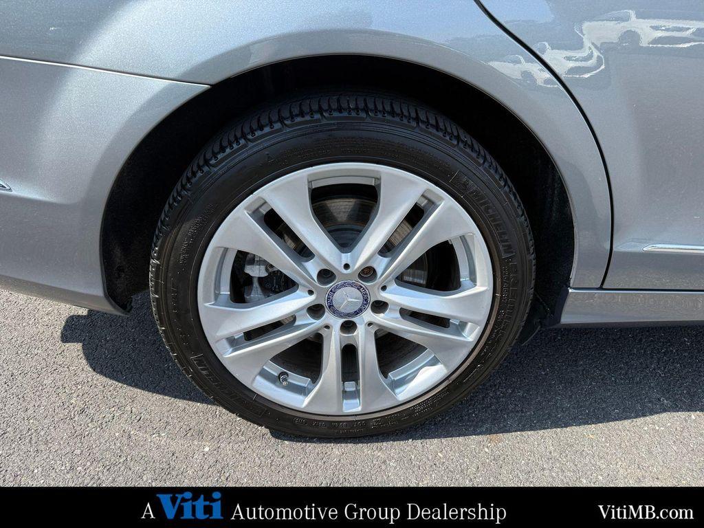 used 2013 Mercedes-Benz C-Class car, priced at $12,988