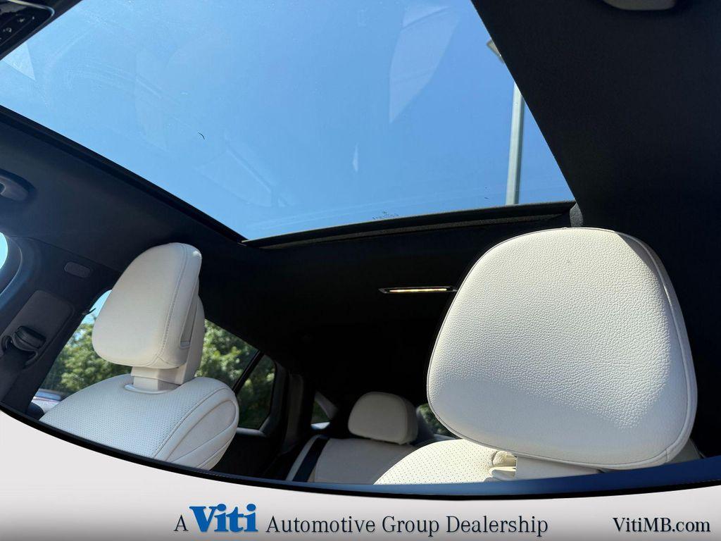 used 2025 Mercedes-Benz GLC 300 car, priced at $65,920