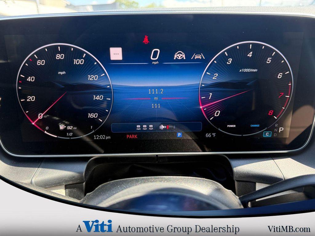 used 2025 Mercedes-Benz GLC 300 car, priced at $65,920