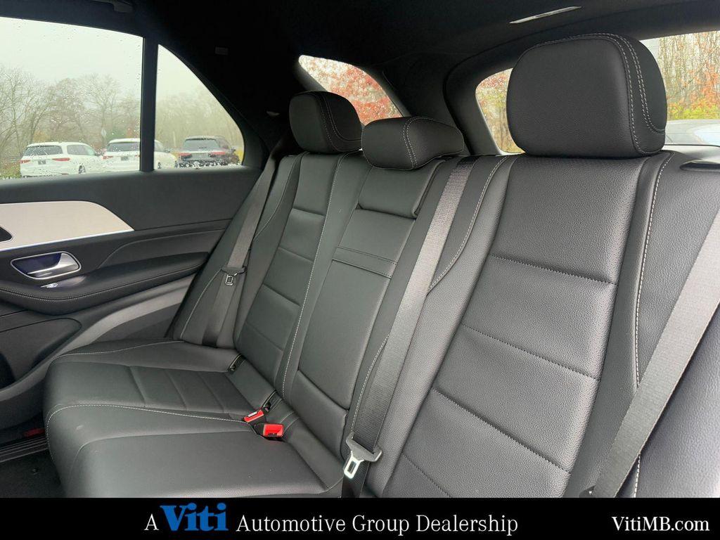 new 2026 Mercedes-Benz GLE 350 car, priced at $71,100