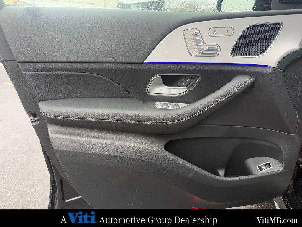 new 2026 Mercedes-Benz GLE 350 car, priced at $71,100