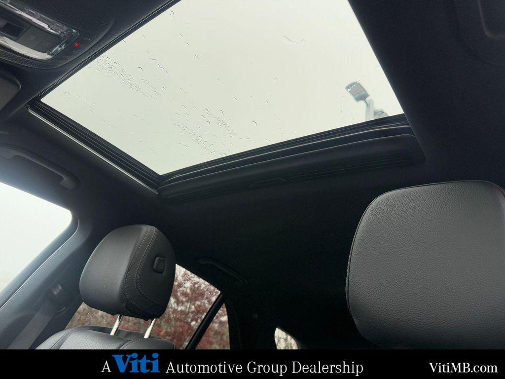 new 2026 Mercedes-Benz GLE 350 car, priced at $71,100