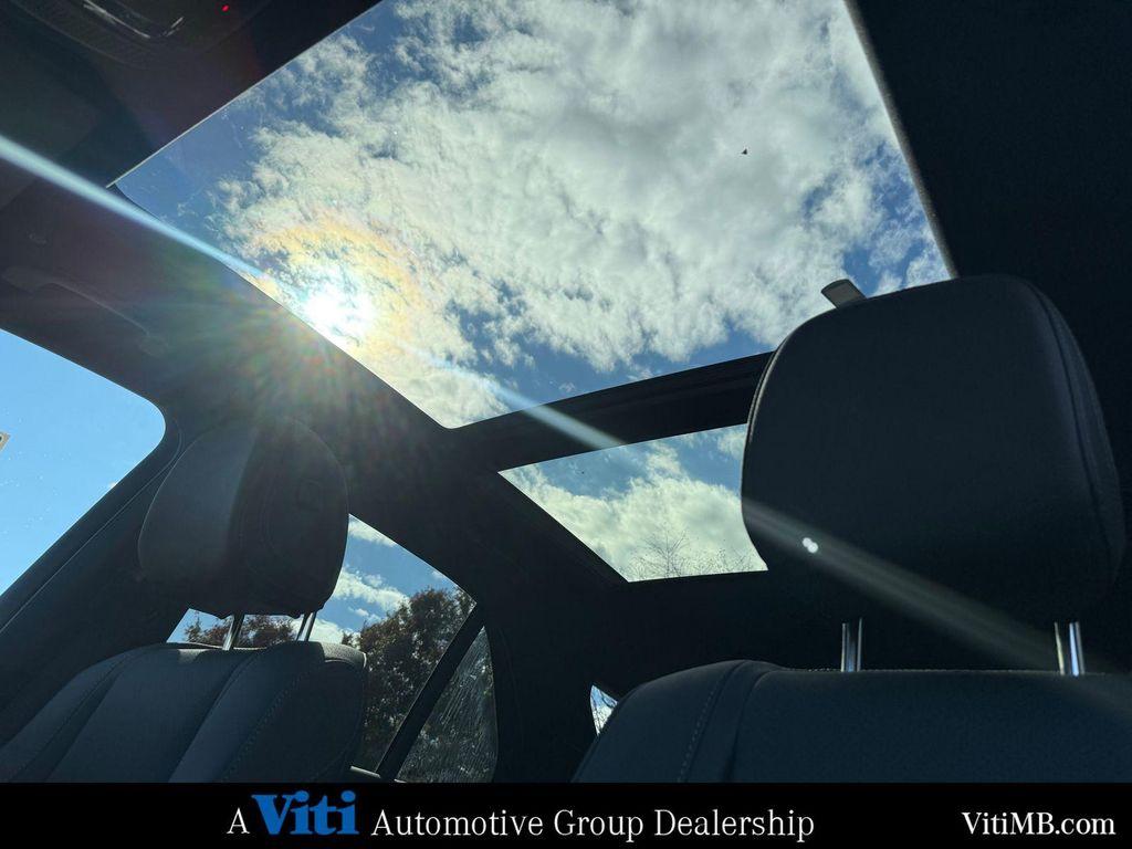 new 2026 Mercedes-Benz GLE 450 car, priced at $78,210