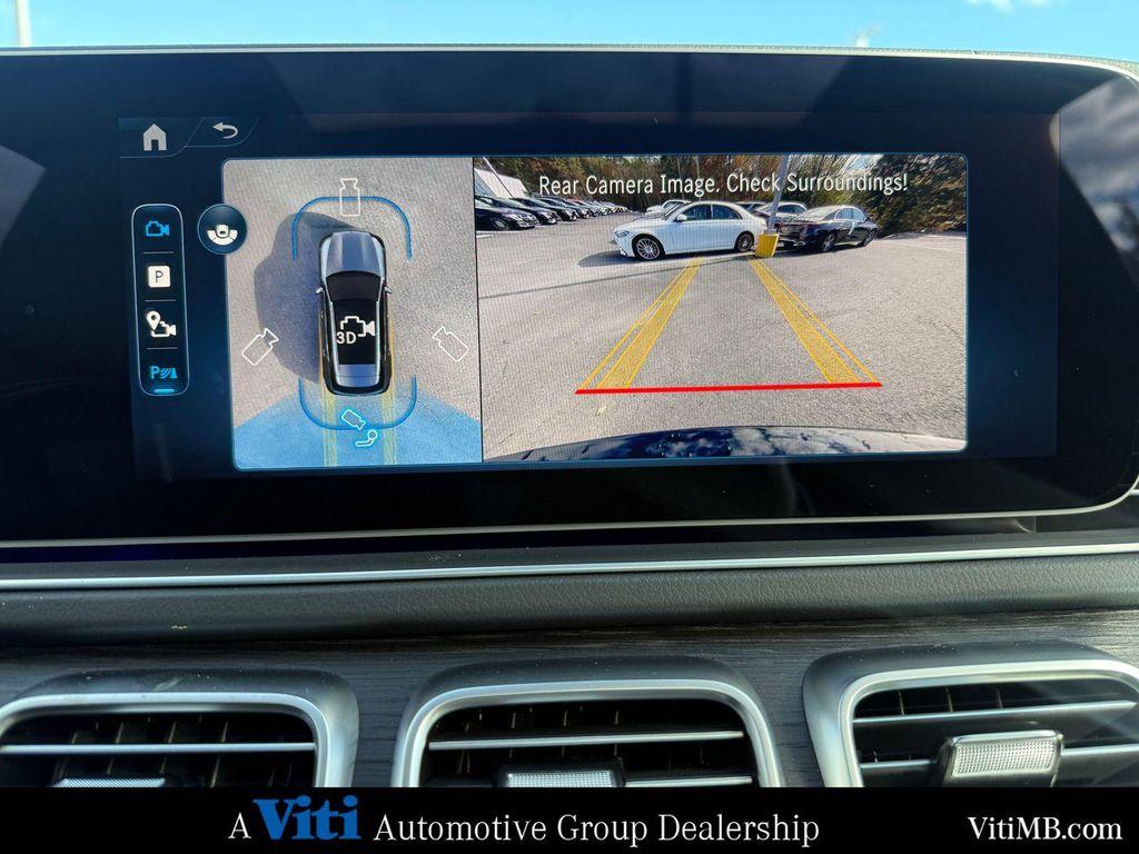 new 2026 Mercedes-Benz GLE 450 car, priced at $78,210