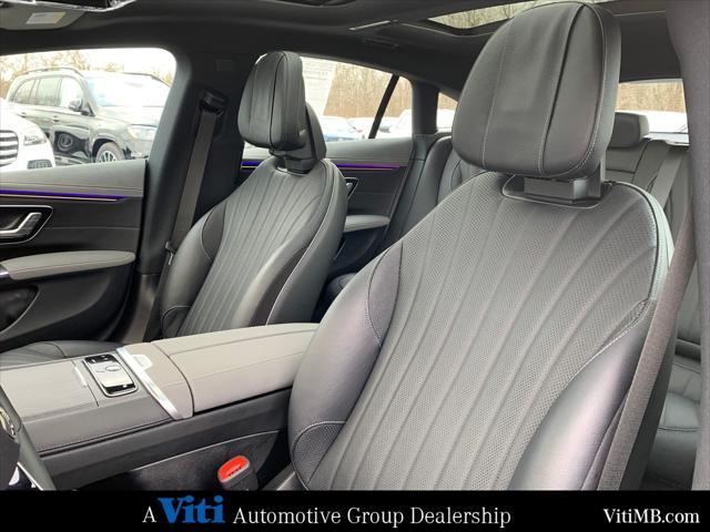 used 2022 Mercedes-Benz S-Class car, priced at $59,988
