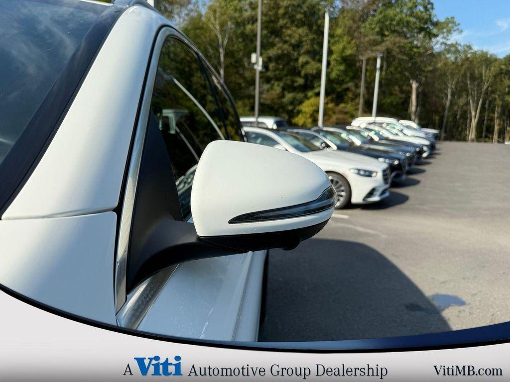 used 2022 Mercedes-Benz GLC 300 car, priced at $30,988