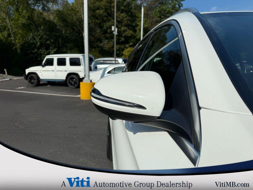 used 2022 Mercedes-Benz GLC 300 car, priced at $30,988