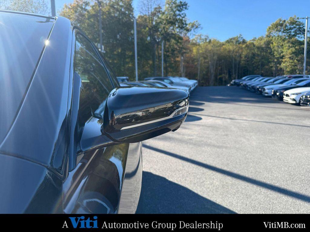 used 2026 Cadillac CT5-V car, priced at $58,782