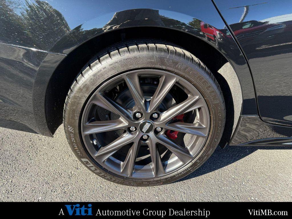 used 2026 Cadillac CT5-V car, priced at $58,782