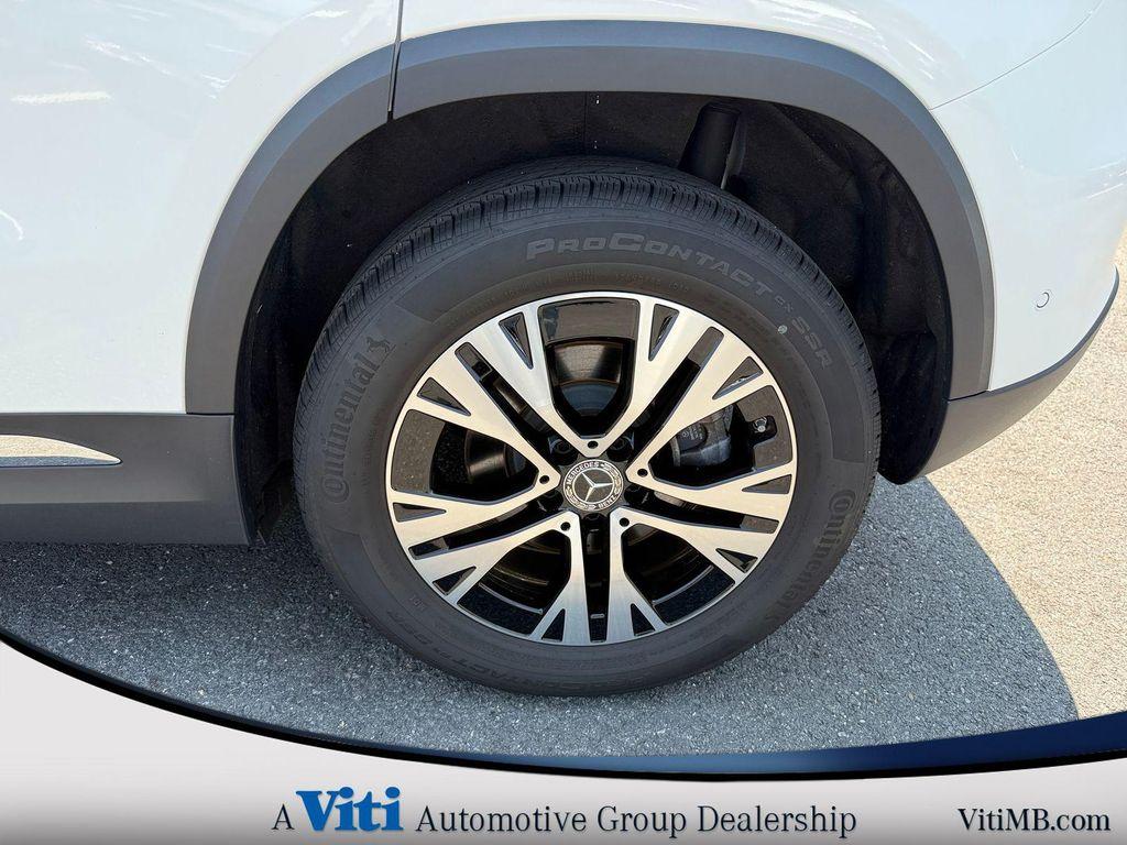 used 2025 Mercedes-Benz GLA 250 car, priced at $38,986