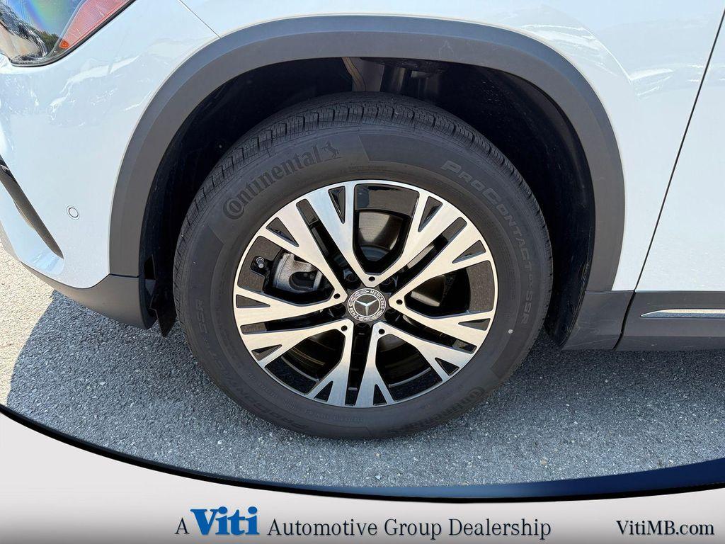 used 2025 Mercedes-Benz GLA 250 car, priced at $38,986