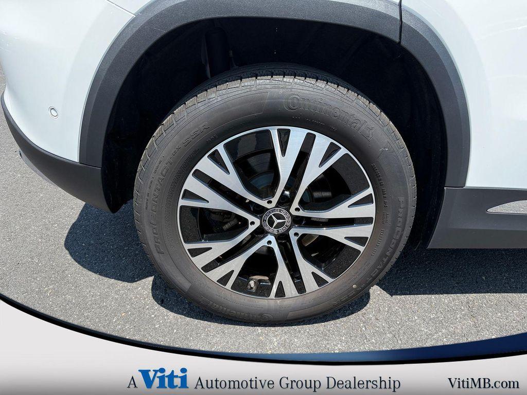 used 2025 Mercedes-Benz GLA 250 car, priced at $38,986