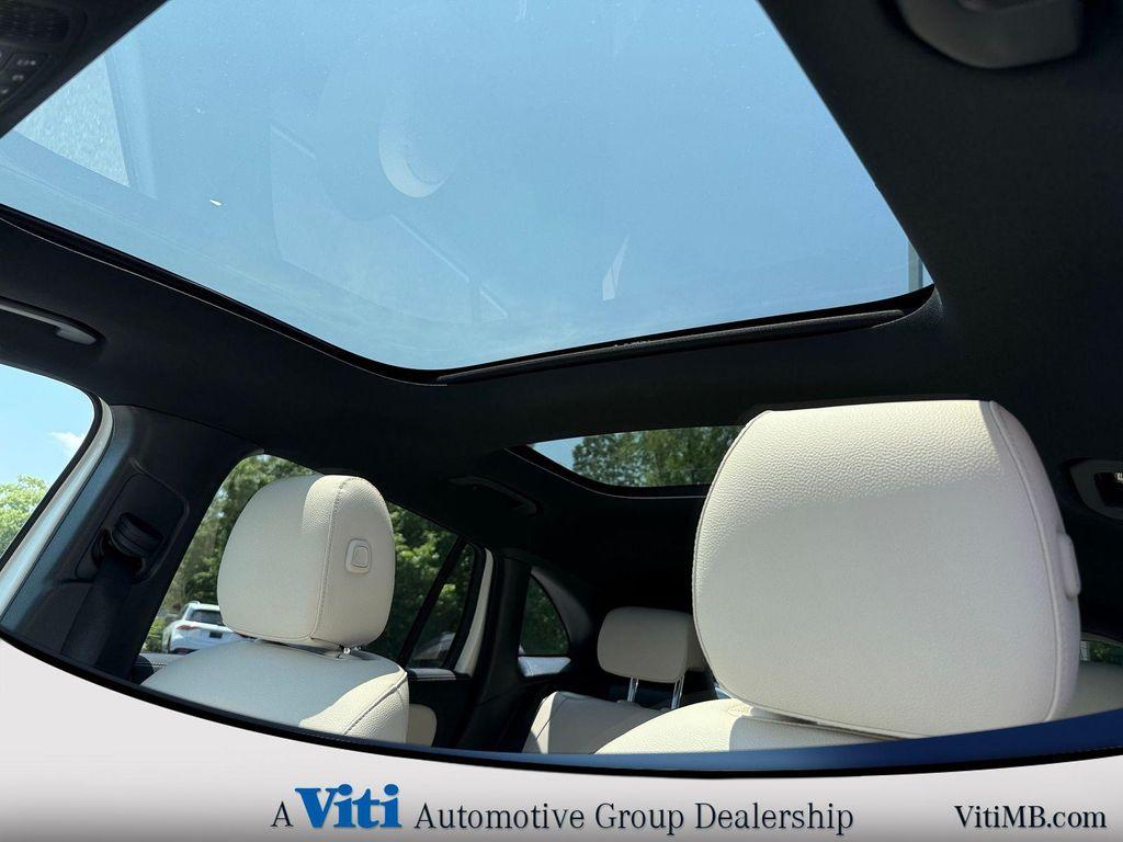 used 2025 Mercedes-Benz GLA 250 car, priced at $38,986