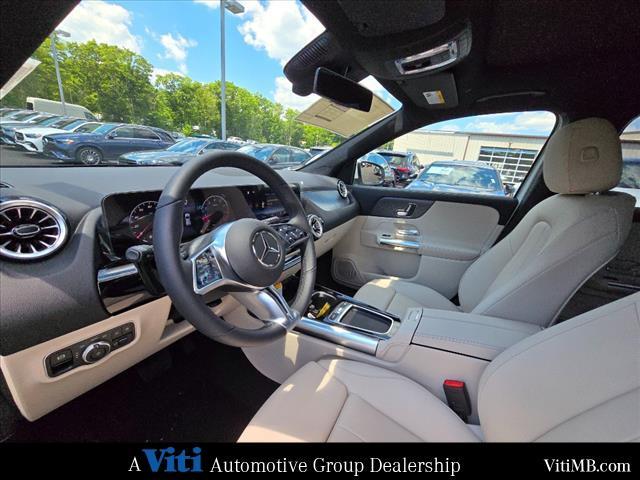 new 2025 Mercedes-Benz GLA 250 car